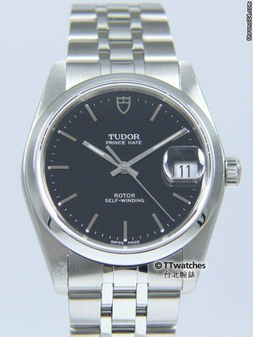 replica tudor prince data